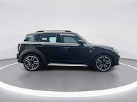 Mini cooper s 2.0 knightsbridge edition car 2019 | zj-042-l - afbeelding 31 van  31