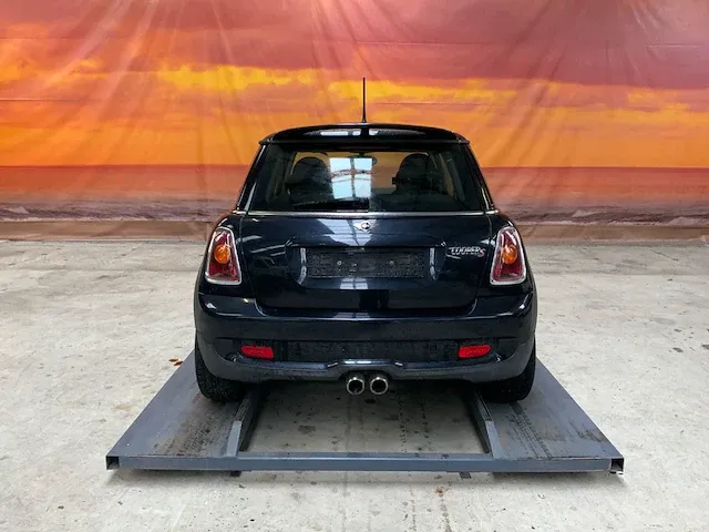 Mini cooper s 2007 - afbeelding 2 van  37