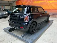Mini cooper s 2007 - afbeelding 3 van  37