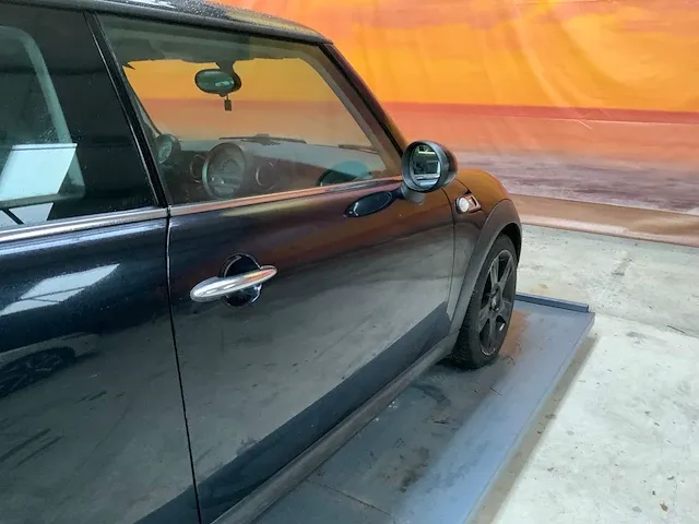 Mini cooper s 2007 - afbeelding 4 van  37