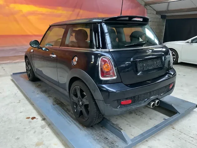 Mini cooper s 2007 - afbeelding 5 van  37