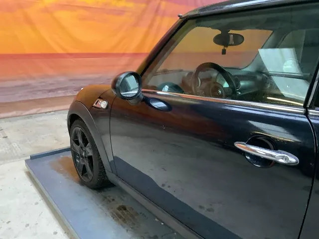 Mini cooper s 2007 - afbeelding 6 van  37