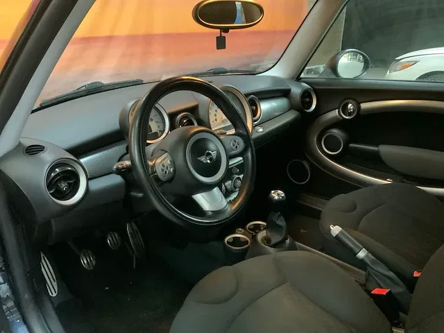 Mini cooper s 2007 - afbeelding 8 van  37