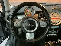 Mini cooper s 2007 - afbeelding 11 van  37