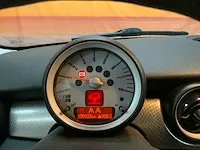 Mini cooper s 2007 - afbeelding 13 van  37