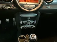 Mini cooper s 2007 - afbeelding 15 van  37