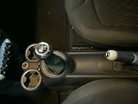 Mini cooper s 2007 - afbeelding 16 van  37