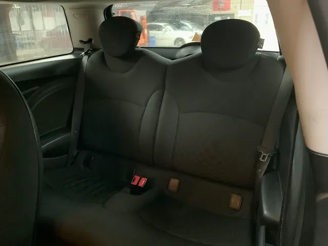Mini cooper s 2007 - afbeelding 18 van  37