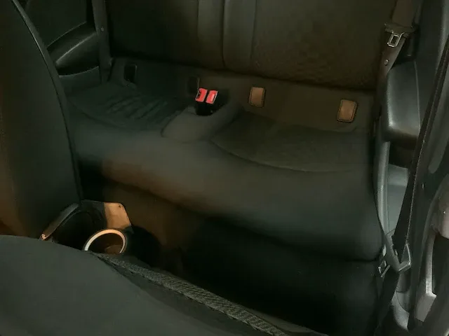 Mini cooper s 2007 - afbeelding 19 van  37