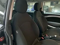 Mini cooper s 2007 - afbeelding 22 van  37