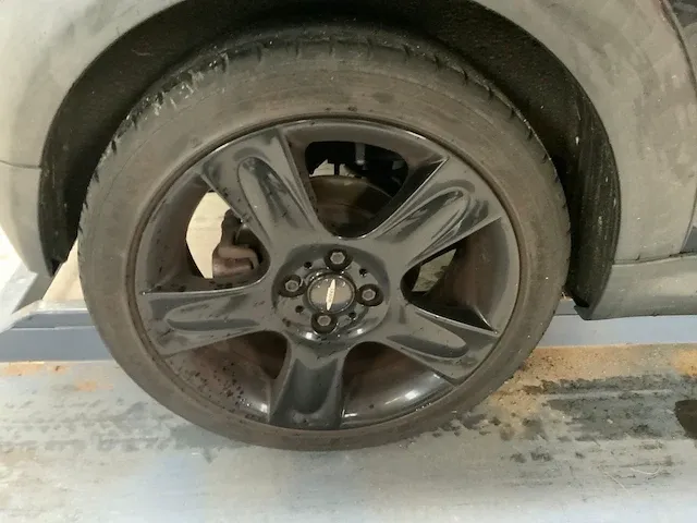Mini cooper s 2007 - afbeelding 26 van  37