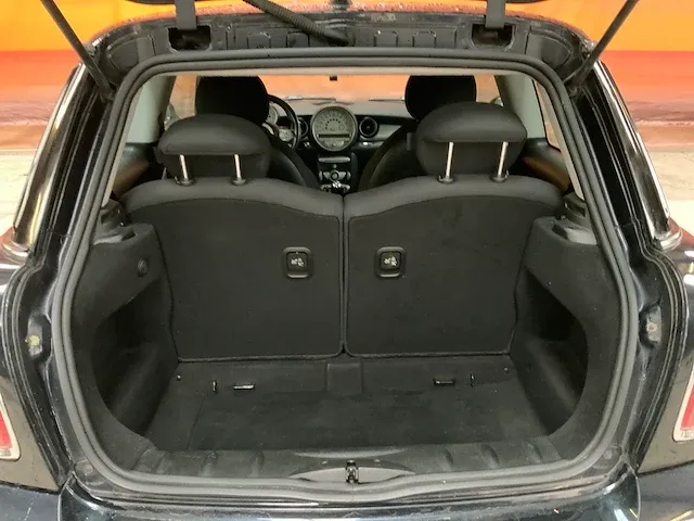Mini cooper s 2007 - afbeelding 28 van  37