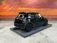 Mini cooper s 2007 - afbeelding 23 van  37