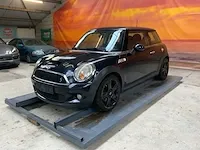Mini cooper s 2007 - afbeelding 34 van  37