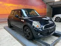 Mini cooper s 2007 - afbeelding 36 van  37
