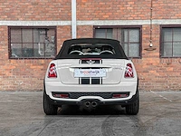 Mini cooper s cabriolet 1.6 163pk 2010, l-503-bx - afbeelding 3 van  40