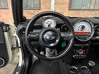 Mini cooper s cabriolet 1.6 163pk 2010, l-503-bx - afbeelding 11 van  40