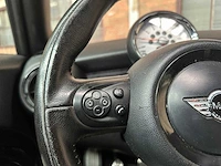 Mini cooper s cabriolet 1.6 163pk 2010, l-503-bx - afbeelding 14 van  40