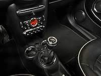 Mini cooper s cabriolet 1.6 163pk 2010, l-503-bx - afbeelding 19 van  40