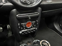 Mini cooper s cabriolet 1.6 163pk 2010, l-503-bx - afbeelding 20 van  40