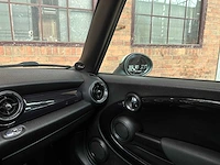 Mini cooper s cabriolet 1.6 163pk 2010, l-503-bx - afbeelding 22 van  40
