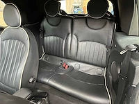 Mini cooper s cabriolet 1.6 163pk 2010, l-503-bx - afbeelding 30 van  40