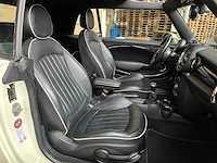Mini cooper s cabriolet 1.6 163pk 2010, l-503-bx - afbeelding 31 van  40
