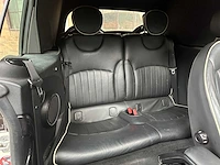Mini cooper s cabriolet 1.6 163pk 2010, l-503-bx - afbeelding 32 van  40