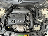 Mini cooper s cabriolet 1.6 163pk 2010, l-503-bx - afbeelding 33 van  40