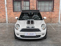 Mini cooper s cabriolet 1.6 163pk 2010, l-503-bx - afbeelding 34 van  40