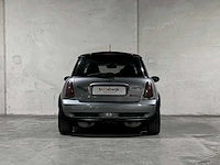 Mini cooper s chili 1.6 163pk 2003, 99-tp-dd - afbeelding 4 van  42