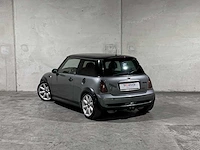 Mini cooper s chili 1.6 163pk 2003, 99-tp-dd - afbeelding 7 van  42