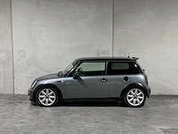 Mini cooper s chili 1.6 163pk 2003, 99-tp-dd - afbeelding 9 van  42