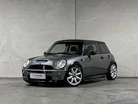 Mini cooper s chili 1.6 163pk 2003, 99-tp-dd - afbeelding 1 van  42