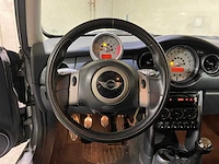 Mini cooper s chili 1.6 163pk 2003, 99-tp-dd - afbeelding 17 van  42