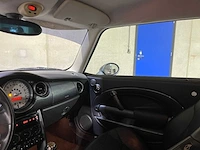 Mini cooper s chili 1.6 163pk 2003, 99-tp-dd - afbeelding 18 van  42