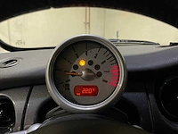 Mini cooper s chili 1.6 163pk 2003, 99-tp-dd - afbeelding 21 van  42