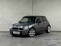 Mini cooper s chili 1.6 163pk 2003, 99-tp-dd - afbeelding 12 van  42