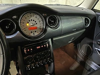 Mini cooper s chili 1.6 163pk 2003, 99-tp-dd - afbeelding 24 van  42