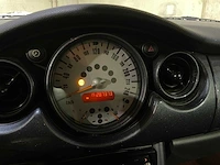Mini cooper s chili 1.6 163pk 2003, 99-tp-dd - afbeelding 25 van  42