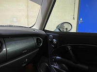 Mini cooper s chili 1.6 163pk 2003, 99-tp-dd - afbeelding 26 van  42