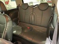 Mini cooper s chili 1.6 163pk 2003, 99-tp-dd - afbeelding 29 van  42