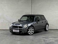 Mini cooper s chili 1.6 163pk 2003, 99-tp-dd - afbeelding 23 van  42