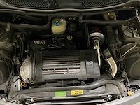 Mini cooper s chili 1.6 163pk 2003, 99-tp-dd - afbeelding 35 van  42