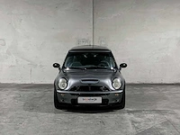 Mini cooper s chili 1.6 163pk 2003, 99-tp-dd - afbeelding 38 van  42