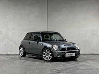 Mini cooper s chili 1.6 163pk 2003, 99-tp-dd - afbeelding 39 van  42
