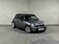 Mini cooper s chili 1.6 163pk 2003, 99-tp-dd - afbeelding 40 van  42