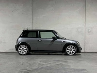 Mini cooper s chili 1.6 163pk 2003, 99-tp-dd - afbeelding 41 van  42