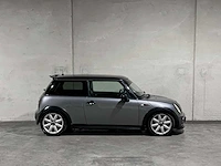 Mini cooper s chili 1.6 163pk 2003, 99-tp-dd - afbeelding 42 van  42