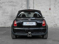 Mini cooper s chili 1.6 163pk 2003, hp-933-d - afbeelding 4 van  32